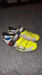 Sidi fiets schoenen 45, Fietsen en Brommers, Ophalen of Verzenden, Zo goed als nieuw, Overige maten, Schoenen