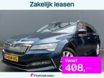 Skoda Superb Combi BWJ 2023 1.4 TSI iV 157 PK Business Editi, Auto's, Skoda, 12 maanden, Gebruikt, 4 cilinders, Blauw