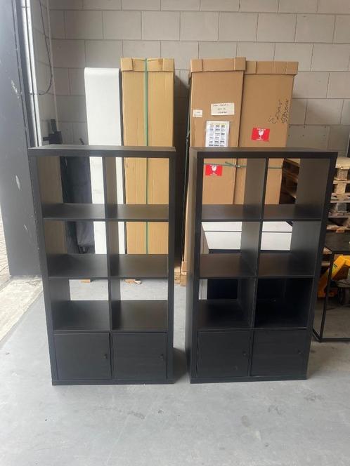 Ikea kast ( nog 1 beschikbaar ), Huis en Inrichting, Kasten | Overige, Gebruikt, Ophalen