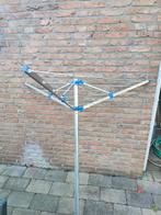 Camping droogmolen, Tuin en Terras, Droogmolens en Wasrekken, Ophalen, Gebruikt, Droogmolen