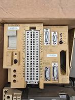 Siemens Simatic S5-95U Modules - Partij, Hobby en Vrije tijd, Elektronica-componenten, Ophalen of Verzenden