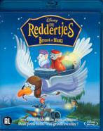 De Reddertjes - gouden rugnr 25 (1977) - NL uitgave, Cd's en Dvd's, Blu-ray, Verzenden, Zo goed als nieuw, Disney Movies, Dsa@vendorservices.nl