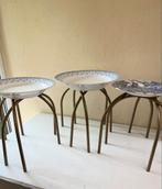 Standaard voor fruit de mer, buffet, catering, Huis en Inrichting, Keuken | Servies, Ophalen of Verzenden, Overige materialen