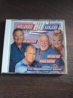 Hollandse Hit Kanjers Deel 8 CD, Ophalen of Verzenden, Zo goed als nieuw, Levenslied of Smartlap