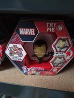 Nieuw Wow Pods verlichting lamp figuur Marvel, Ophalen of Verzenden