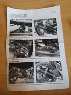 NIEUW Polini uitlaat, Minarelli AM6 Derbi GPR Senda D50B0, Ophalen of Verzenden, Nieuw, Uitlaat, Polini