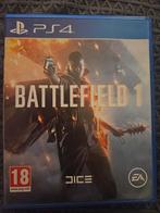 Battlefield 1, Avontuur en Actie, Vanaf 18 jaar, 1 speler, Ophalen of Verzenden