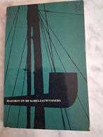Simenon. Maigret en de kabeljauwvissers, Boeken, Ophalen of Verzenden, Gelezen