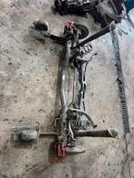 Seat Leon Cupra Achter as compleet, Ophalen, Seat