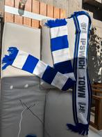Ipswich Town sjaal(s), Ophalen of Verzenden, Nieuw, Buitenlandse clubs, Vaantje of Sjaal