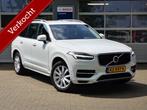Volvo XC90 2.0 T5 AWD Momentum|7-persoons|Automaat|Leer|Led|, Gebruikt, 1898 kg, 7 stoelen, Wit