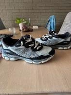 Asic ivory clay grey, Ophalen of Verzenden, Zo goed als nieuw, Overige merken