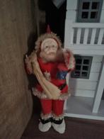 Vintage kerstman, Diversen, Kerst, Ophalen of Verzenden, Zo goed als nieuw
