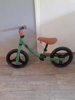 Mooi loopfietsje., Ophalen of Verzenden, Zo goed als nieuw, Loopfiets