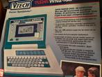 Kinder computer, Kinderen en Baby's, Speelgoed | Vtech, Ophalen, Gebruikt, 6 jaar of ouder