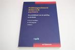 Handboek Psychiatrie — Probleemdenken [Nieuwstaat], Boeken, Ophalen of Verzenden, Zo goed als nieuw, Ontwikkelingspsychologie