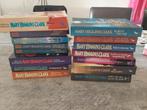 15 boeken, Ophalen, Zo goed als nieuw