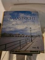 boek.van maastricht, Ophalen, 20e eeuw of later, Nieuw