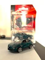 Majorette Alfa Romeo Tonale 1:60, Ophalen of Verzenden, Nieuw, Auto