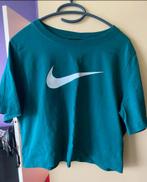 Nike tshirt maat M, Kleding | Dames, Tops, Ophalen of Verzenden, Zo goed als nieuw