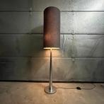 Modern Italiaans design lamp model Foster door Dab, Huis en Inrichting, Lampen | Vloerlampen, Metaal, Gebruikt, Italiaans, Minder dan 100 cm