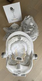 Bloom kinderstoel, Ophalen of Verzenden, Gebruikt, Meegroeistoel, Gordel(s)