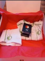 Feyenoord baby pakje nieuw 1-3mnd €27.50, Ophalen of Verzenden, Zo goed als nieuw