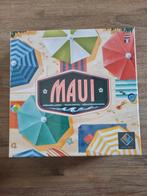Maui - nieuw, Hobby en Vrije tijd, Gezelschapsspellen | Bordspellen, Een of twee spelers, Ophalen of Verzenden, Nieuw, Next Move