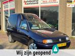 Volkswagen Caddy 1.4 - 124.300 KM NAP! - Nieuwe APK - Uniek, Auto's, Volkswagen, Stof, Gebruikt, Overige modellen, 4 cilinders