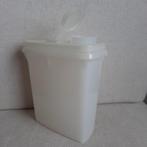 Tupperware schenkkan koelkastkan - 1 liter -, Ophalen of Verzenden, Nieuw