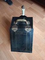 Antieke kolenkit, Ophalen, Gebruikt, Overige gebieden, Overige typen