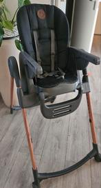 Maxi cosi minla, Ophalen, Meegroeistoel