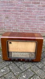 Philips radio oudje, Ophalen of Verzenden, Radio
