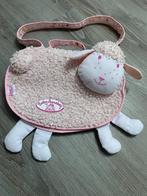 Baby annabell verzorgingstas, Ophalen of Verzenden, Gebruikt, Overige typen
