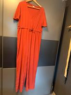 Prenatal jumpsuit maat XL, Ophalen of Verzenden, Zo goed als nieuw, Oranje, Jurk