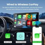Carlinkit - apple carplay - carplay box, Niet ingevuld, Niet ingevuld, Nieuw, Ophalen of Verzenden