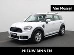 Mini Mini Countryman 1.5 One | Cruise Controle | Bluetooth |, Voorwielaandrijving, 12 maanden, Stof, Gebruikt