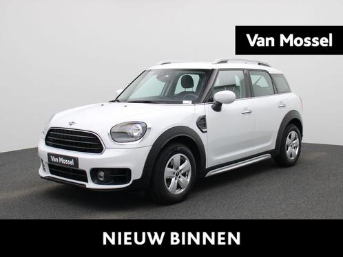 Mini Mini Countryman 1.5 One | Cruise Controle | Bluetooth |, Auto's, Mini, Bedrijf, Te koop, Countryman, ABS, Airbags, Airconditioning