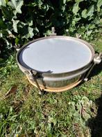 Kleine trommel, Muziek en Instrumenten, Percussie, Ophalen, Gebruikt, Trommel