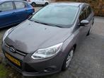 Ford Focus 1.6 Ti-vct 77KW Wagon 2012, 1596 cc, 4 cilinders, Bruin, 635 kg