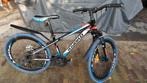 Popal Kiyoko mountainbike fiets, 24 inch, Ophalen, Gebruikt, 24 inch of meer, Popal