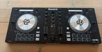 Numark Mixtrack Pro 3 en Koffer, Ophalen of Verzenden, Gebruikt, Dj-set, Numark