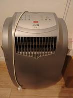 Mobiele Airco Zibro P122 - Koel de Zomer!, Witgoed en Apparatuur, Airco's, Ophalen, Gebruikt, Minder dan 60 m³, 3 snelheden of meer