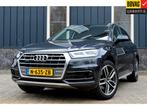 Audi Q5 45 TFSI quattro Pro Line Rijklaarprijs-Garantie Navi, Automaat, 12 maanden, Stof, Gebruikt