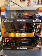 3x max verstappen Red Bull nieuw in doos!, Verzamelen, Ophalen, Nieuw, Formule 1