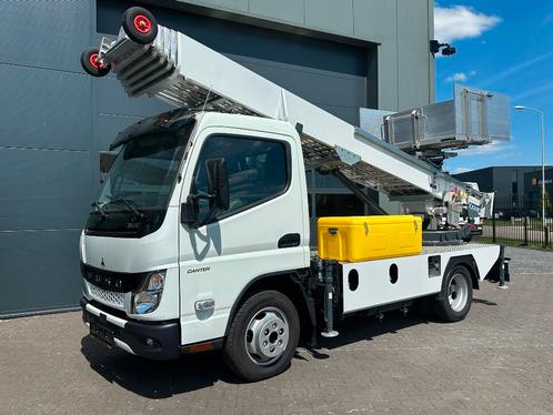 Böcker HL 27 Agilo Furniture Lift,10-2024,Only 23 hours!, Zakelijke goederen, Machines en Bouw | Liften, Steigers en Ladders