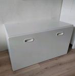 Ikea Stuva bureau en lade, Ophalen, Gebruikt, 50 tot 100 cm, Minder dan 50 cm