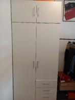 Kledingkast FANDRUP, Ophalen, 50 tot 100 cm, Zo goed als nieuw, 150 tot 200 cm