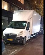 Snel en zorgeloos verhuizen met onze verhuistoppers, Inpakservice, Verhuizen internationaal