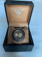 Guess unisex horloge, Overige materialen, Guess, Ophalen of Verzenden, Zo goed als nieuw